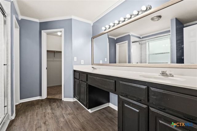 610 Paintbrush Drive, Harker Heights, TX 76548