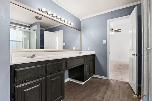 610 Paintbrush Drive, Harker Heights, TX 76548