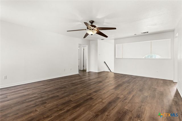 610 Paintbrush Drive, Harker Heights, TX 76548