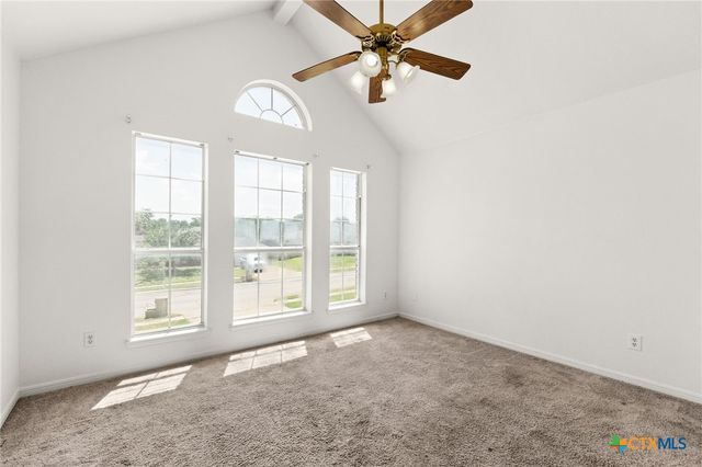 610 Paintbrush Drive, Harker Heights, TX 76548