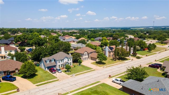 610 Paintbrush Drive, Harker Heights, TX 76548