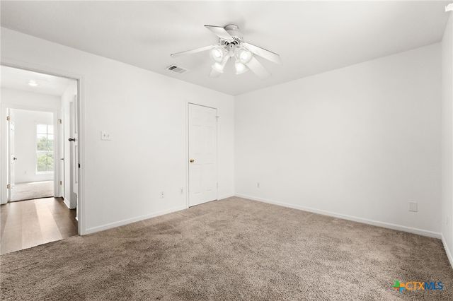 610 Paintbrush Drive, Harker Heights, TX 76548