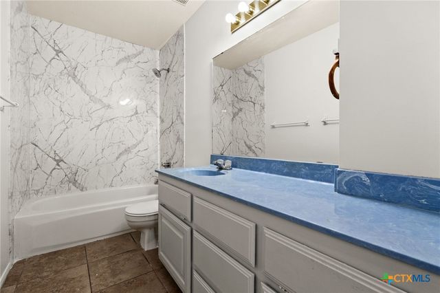 610 Paintbrush Drive, Harker Heights, TX 76548