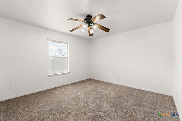 610 Paintbrush Drive, Harker Heights, TX 76548