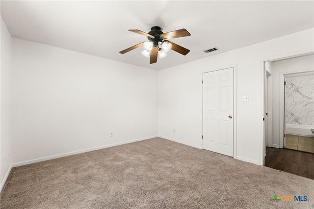 610 Paintbrush Drive, Harker Heights, TX 76548