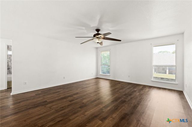 610 Paintbrush Drive, Harker Heights, TX 76548