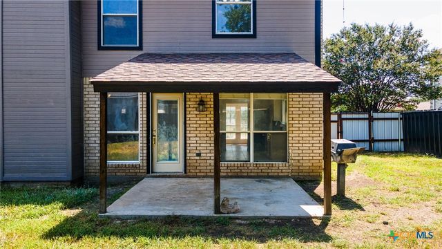610 Paintbrush Drive, Harker Heights, TX 76548