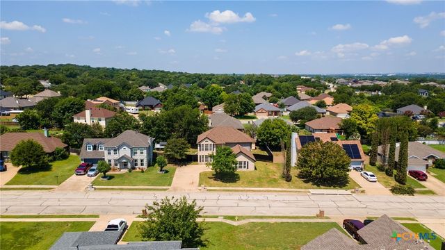 610 Paintbrush Drive, Harker Heights, TX 76548