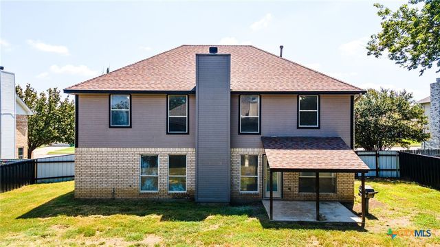610 Paintbrush Drive, Harker Heights, TX 76548