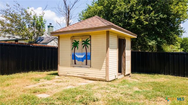 610 Paintbrush Drive, Harker Heights, TX 76548