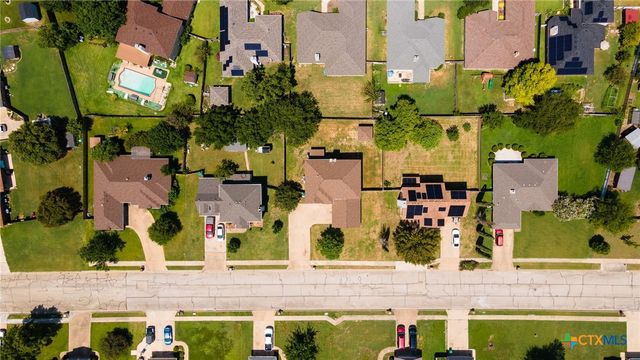 610 Paintbrush Drive, Harker Heights, TX 76548