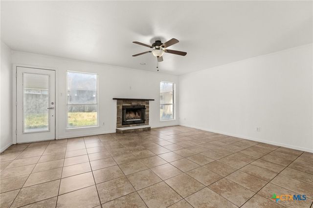 610 Paintbrush Drive, Harker Heights, TX 76548