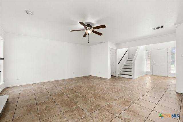 610 Paintbrush Drive, Harker Heights, TX 76548