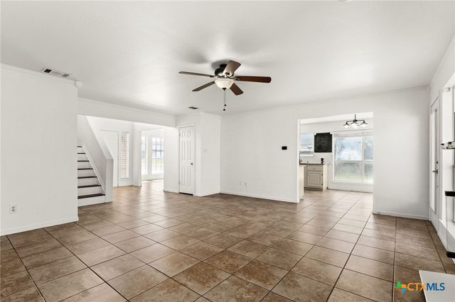 610 Paintbrush Drive, Harker Heights, TX 76548