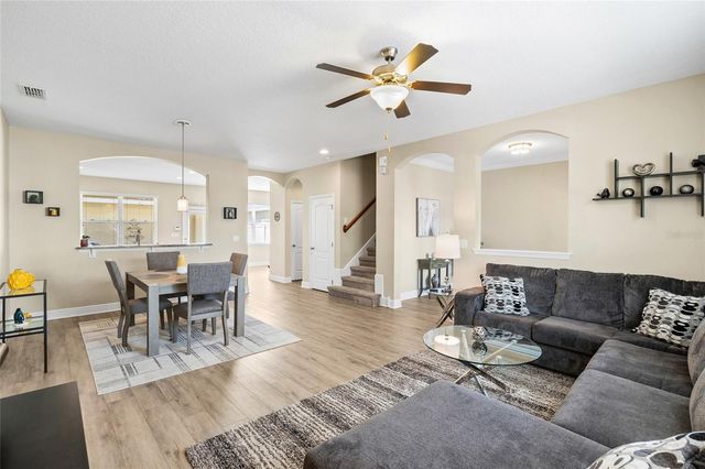 11636 ECCELSIA PLACE, Tampa, FL 33626