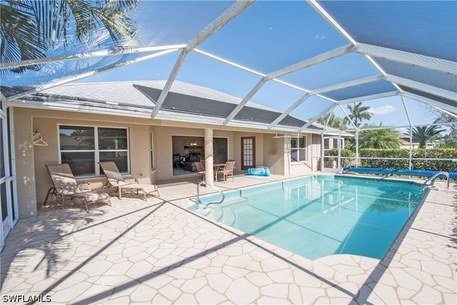 2806 SW 39th ST, Cape Coral, FL 33914