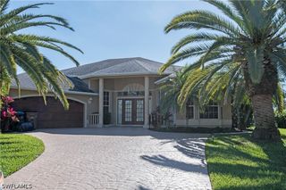 2806 SW 39th ST, Cape Coral, FL 33914