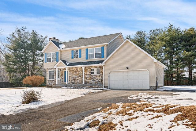 124 WINNERS CIR, Magnolia, DE 19962