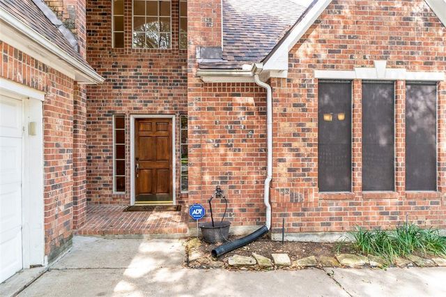 13310 Misty Mill Drive, Houston, TX 77041