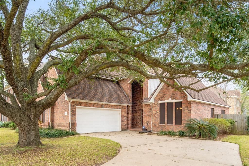 13310 Misty Mill Drive, Houston, TX 77041