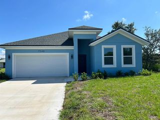 7340 BASS ST, Englewood, FL 34224