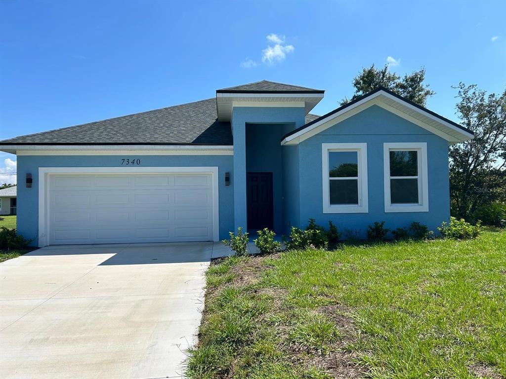 7340 BASS ST, Englewood, FL 34224