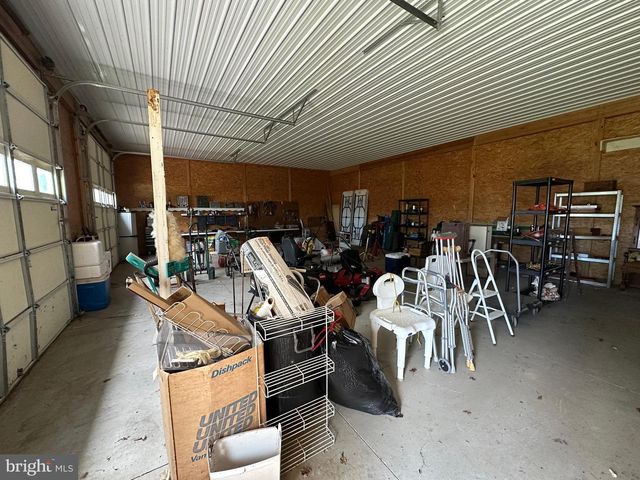 78 SIGNAL AVE, Hedgesville, WV 25427