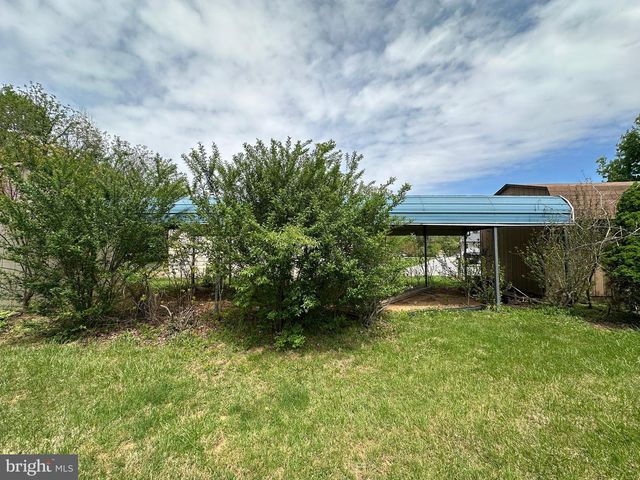 78 SIGNAL AVE, Hedgesville, WV 25427