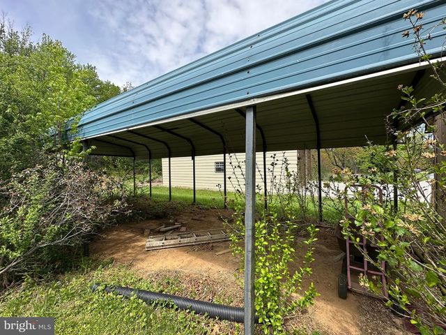 78 SIGNAL AVE, Hedgesville, WV 25427