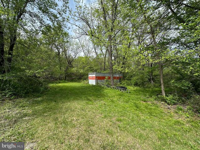 78 SIGNAL AVE, Hedgesville, WV 25427