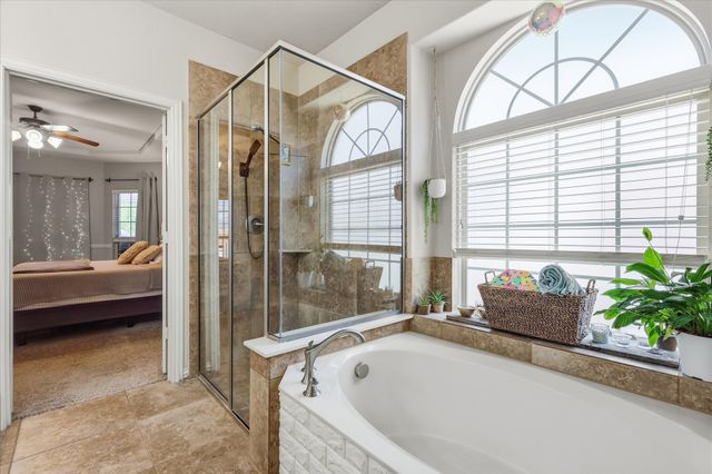 9837 Amaranth Drive, Fort Worth, TX 76177