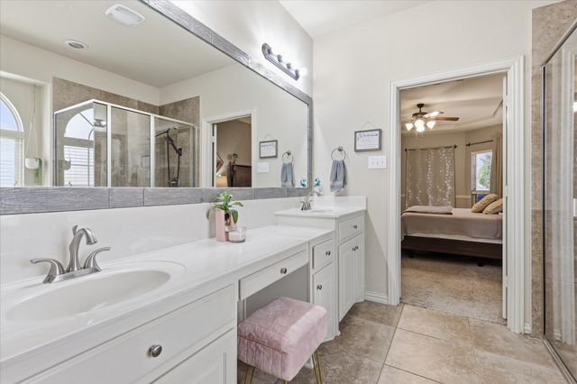 9837 Amaranth Drive, Fort Worth, TX 76177