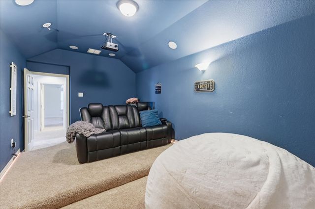 9837 Amaranth Drive, Fort Worth, TX 76177