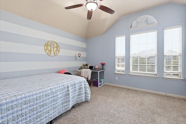 9837 Amaranth Drive, Fort Worth, TX 76177
