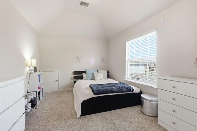 9837 Amaranth Drive, Fort Worth, TX 76177