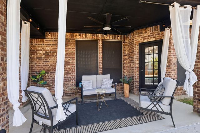 9837 Amaranth Drive, Fort Worth, TX 76177