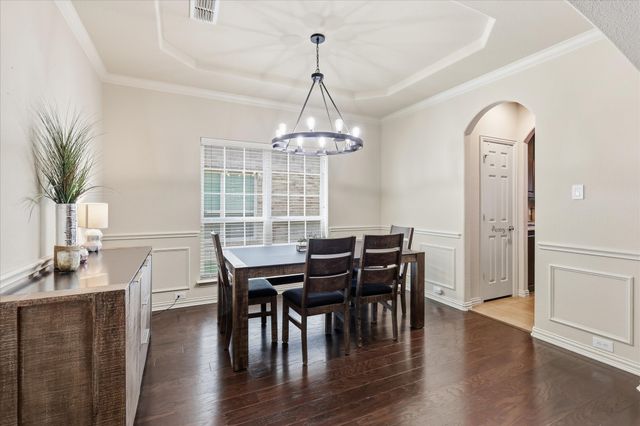 9837 Amaranth Drive, Fort Worth, TX 76177