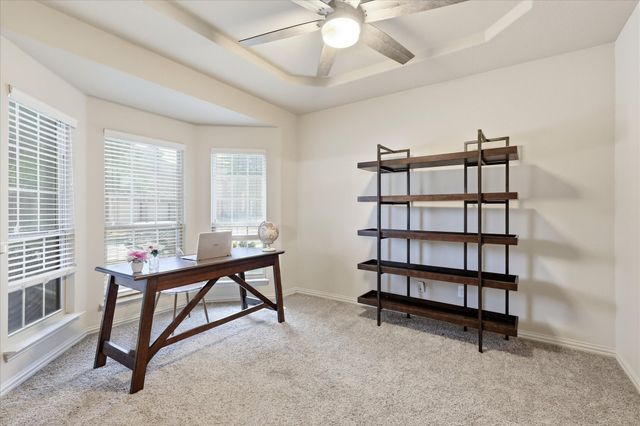 9837 Amaranth Drive, Fort Worth, TX 76177
