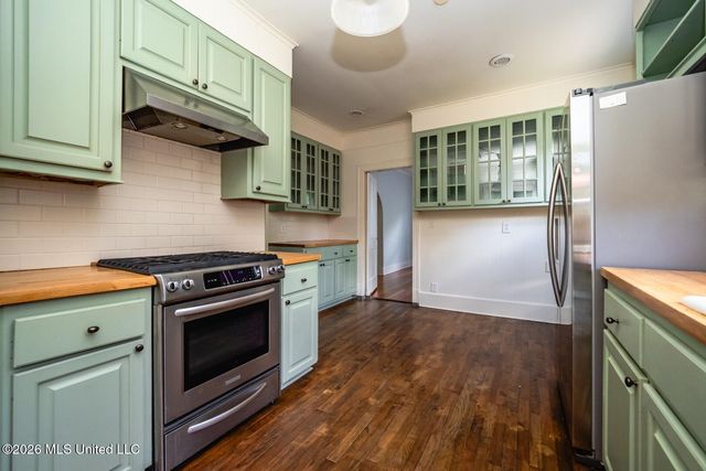 1602 Saint Ann Street, Jackson, MS 39202