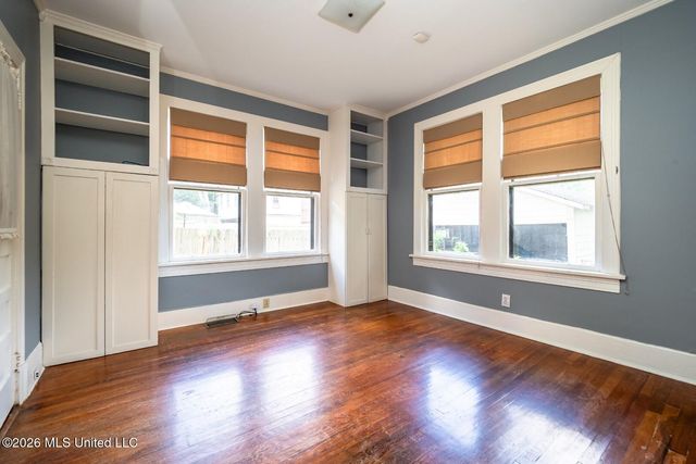 1602 Saint Ann Street, Jackson, MS 39202