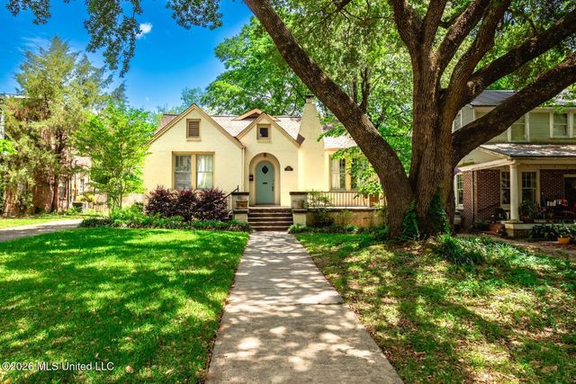 1602 Saint Ann Street, Jackson, MS 39202