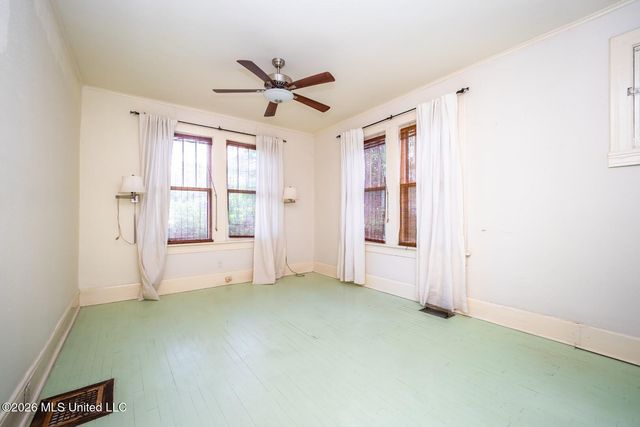 1602 Saint Ann Street, Jackson, MS 39202