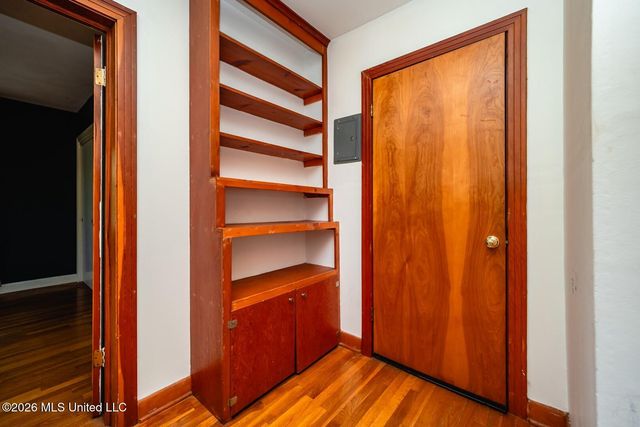 1602 Saint Ann Street, Jackson, MS 39202