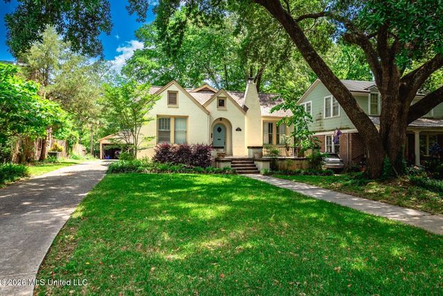 1602 Saint Ann Street, Jackson, MS 39202