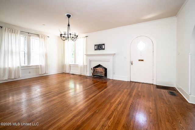1602 Saint Ann Street, Jackson, MS 39202