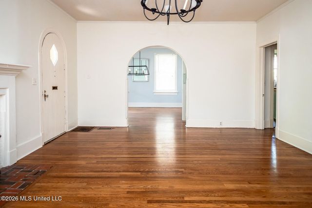 1602 Saint Ann Street, Jackson, MS 39202