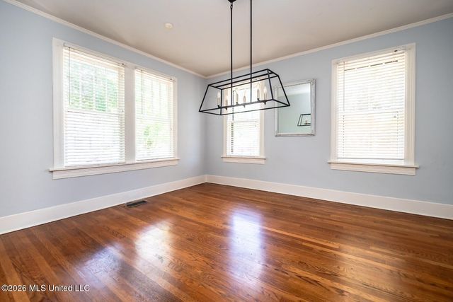 1602 Saint Ann Street, Jackson, MS 39202