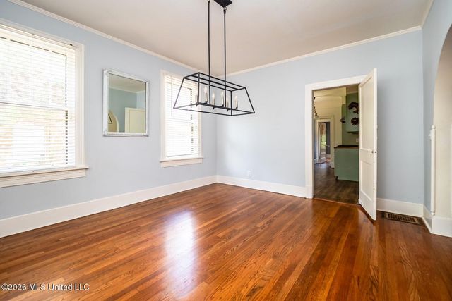 1602 Saint Ann Street, Jackson, MS 39202