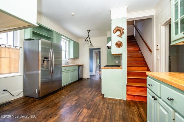1602 Saint Ann Street, Jackson, MS 39202