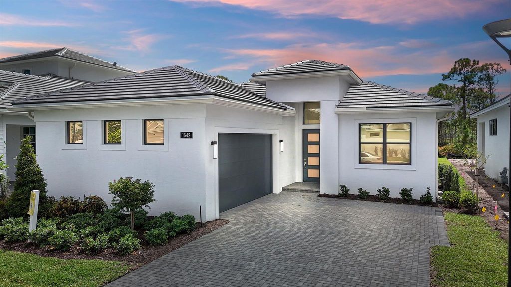 1642 SE BLUE SKY PLACE, Stuart, FL 34997